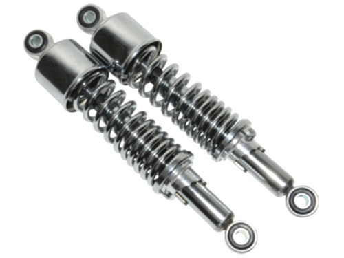 Schokbreker Set Yamaha FS1