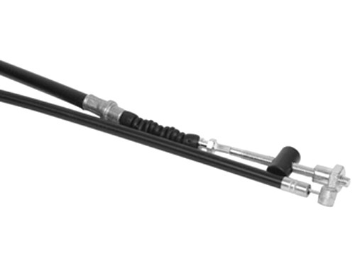 Kabel Achterrem Peugeot Buxy/Speedake/Zenith