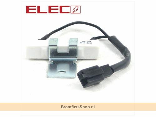 Weerstand Achterlicht Yamaha Aerox/Neos