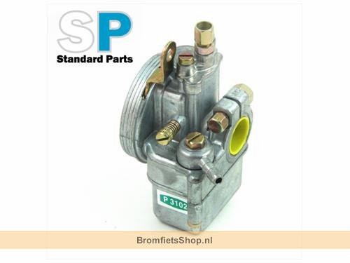 Carburateur 13mm Model Dellorto Piaggio Ciao