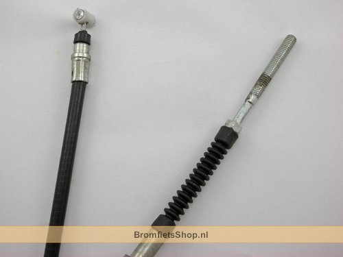 Semerfil Kabel Achterrem Honda Scoopy