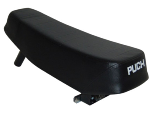 Buddyseat Zwart Puch Maxi