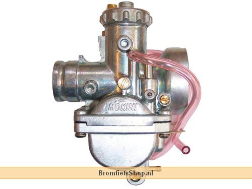 Carburateur Model Mikuni 20mm Klem Honda