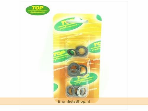 Top Performance OPVUL SCHIJF KIT VARIATOR MIN