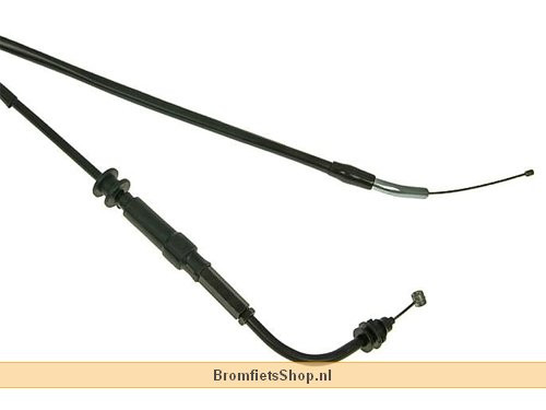 Kabel Gas Peugeot Viva City 50 2T 2008>