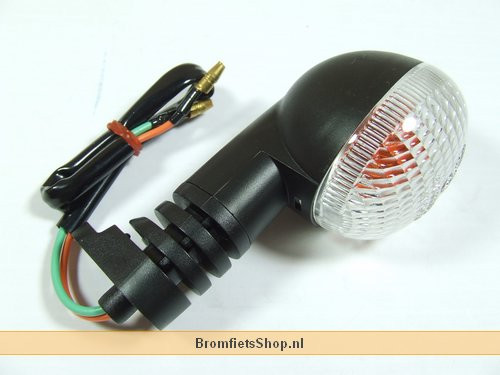 Knipperlicht Links Voor / Rechts Achter Peugeot