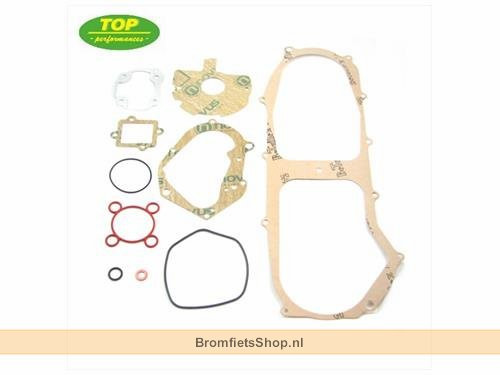 Top Performance Pakking Set Compleet Motorblok LC Minarelli Horizontaal