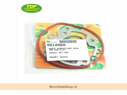 Top Performance Pakking Set Cilinder Minarelli LC 47mm