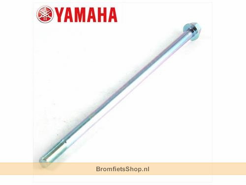 As Voorwiel Yamaha Neos