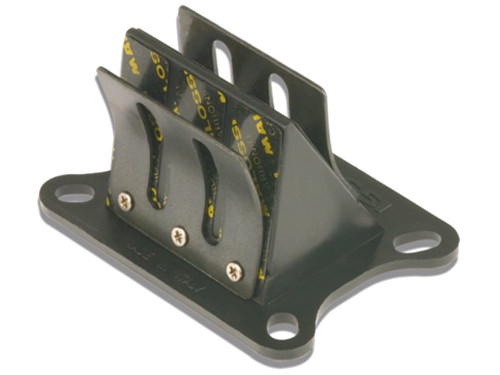 Malossi VL5 Membraan 6-Kleps Carbon Honda MT 80/MB 80/MTX-OT 80