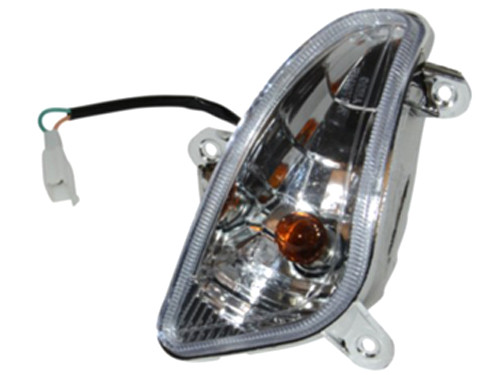 Knipperlicht Links Achter China LX