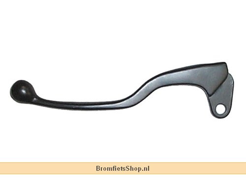 Hevel Zwart Yamaha