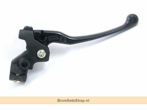 Hevelhouder + Hevel Rem Links Peugeot Buxy/Speedake/Zenith
