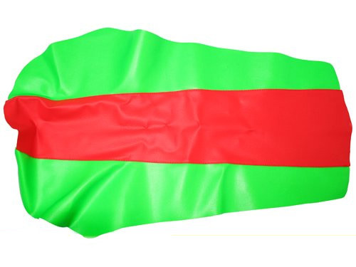 Buddydek Rood/Groen Derbi Senda
