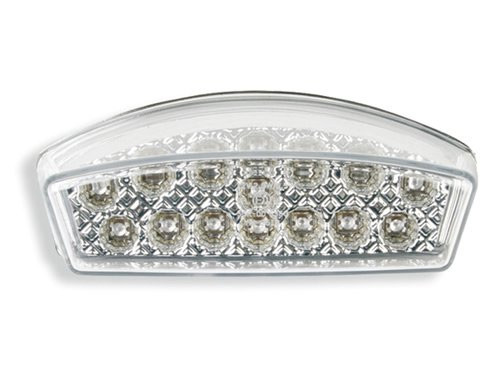 Achterlicht Led Derbi Senda 1995-1998 / Malaguti F12