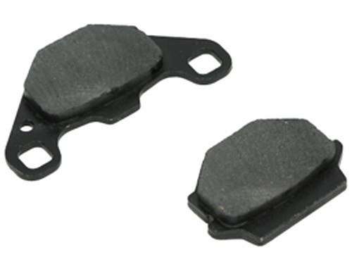 Mokix Remblok Set Aprilia Scarabeo 2T Street/Scarabeo 4T 4V / Derbi Senda DRD Racing 2011>/Senda DRD X-Treme 2011>