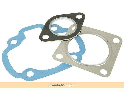 Artein Pakking Set Cilinder Morini AC