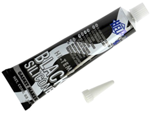 Superhelp Vloeibare Pakking Zwart 85ml