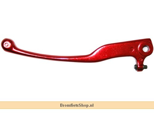 Hevel Rem Rechts/Links Rood Schijf Aprilia SR50 1997-2001