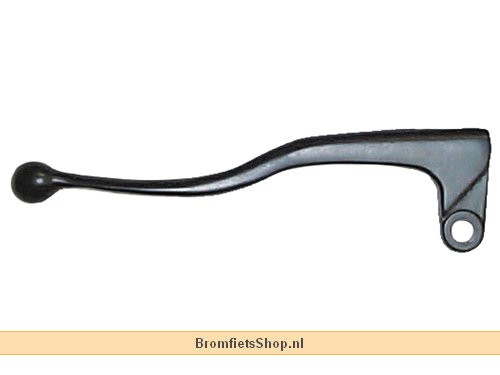 Hevel Zwart Honda CRM 50 R