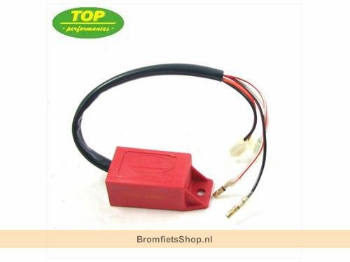 Top Performance CDI VARIABEL Minarelli BUIT.PICK UP