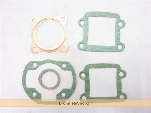 BAC Pakking Set Cilinder Minarelli Verticaal