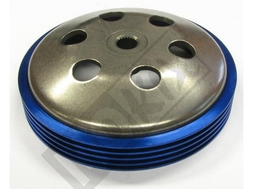 Top Performance Koppelingshuis Minarelli 107mm WING