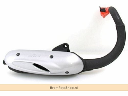 Sito Uitlaat Type 726 25km/h Peugeot Speedfight/Viva City/Zenith