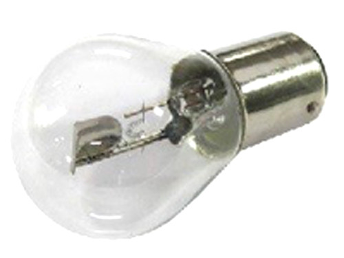 Lamp BAX15D 6V 15/15W