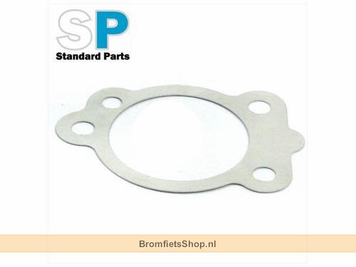 Pakking Cilinderkop 43mm Gilera Citta / Piaggio Si / Vespa Bravo/Ciao