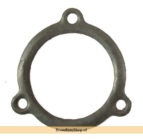 Pakking Uitlaat 50mm (Uitlaat-Catalysator)