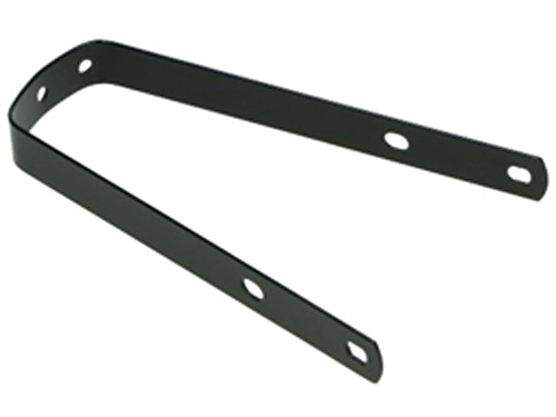 Stabilisatorstang Voorspatbord Zwart Tomos A35