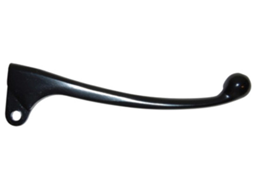 Hevel Rem Zwart Honda MT 50/MT 80