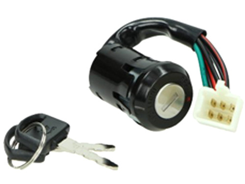 Contactslot Honda MB 50/MB 80