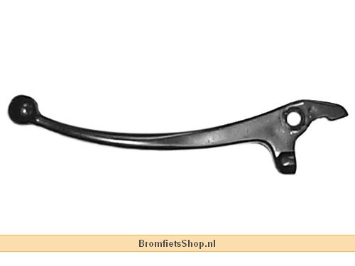 Hevel Zwart Suzuki