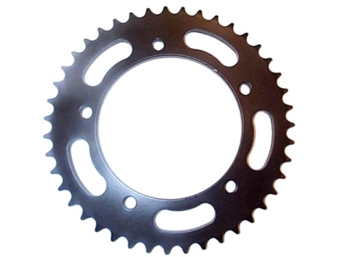 Achtertandwiel 42T Aprilia RS50 1999-2005
