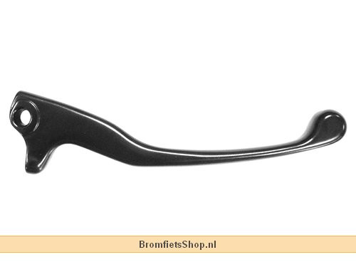 Hevel Rem Rechts Zwart o.a MBK Nitro/Ovetto / Yamaha Aerox/Neos