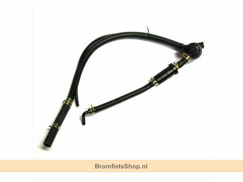 CHI VACUUM KIT JET TEN