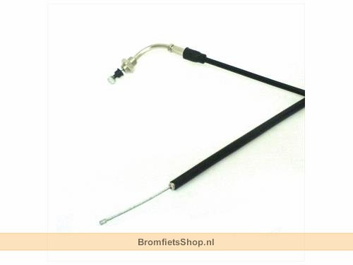 Kabel Gas Honda Wallaroo 50