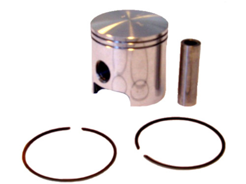 Gilardoni Zuiger 47.00mm Minarelli AM6