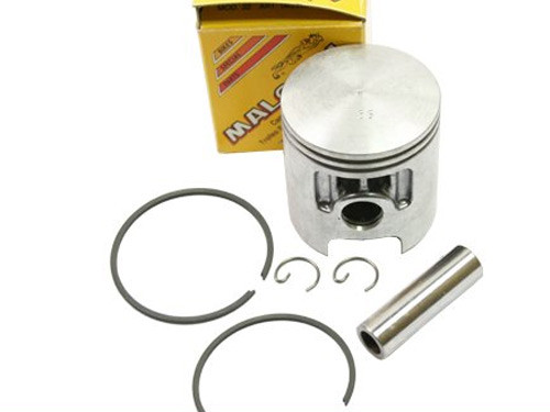 Malossi Zuiger Kit 47mm H Suzuki TS50X