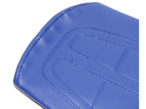 Buddydek Blauw Honda MB