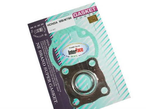 BAC Pakking Set Cilinder Honda MT 80/MB 80/MTX-OT 80