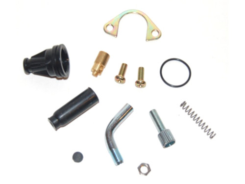 Choke Handmatig Peugeot Fox