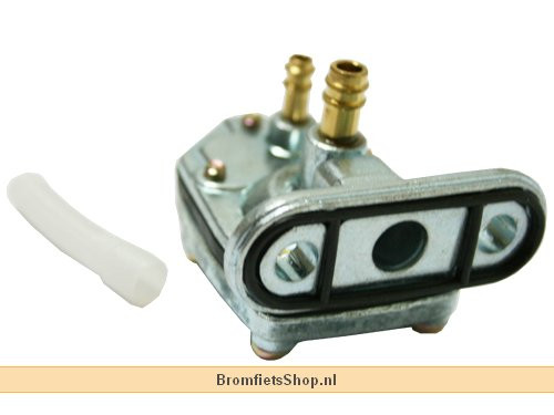 Benzinekraan Vacuum Aprilia Amico / Yamaha BWS