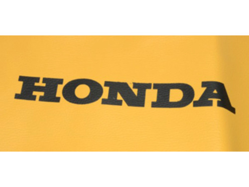Buddydek Geel Honda MTX-SH50