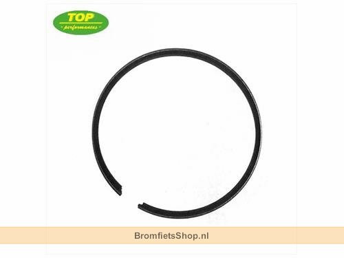 Top Performance Zuigerveer Set Piaggio AC/LC 48mm