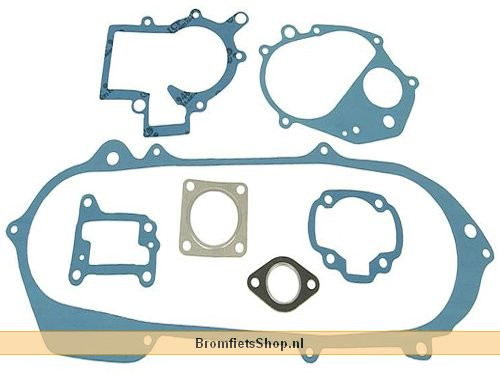 Artein Pakking Set Compleet Motorblok Morini AC