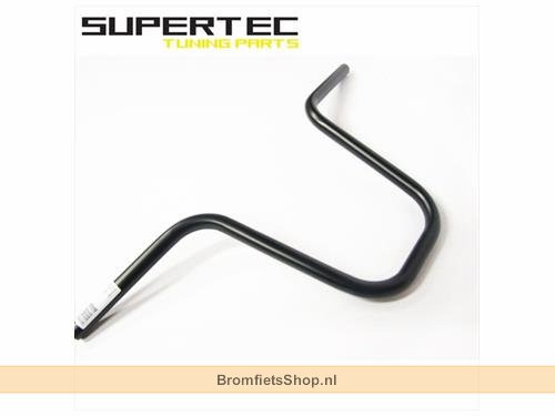 Stuur Zwart Gilera Citta / Honda Camino