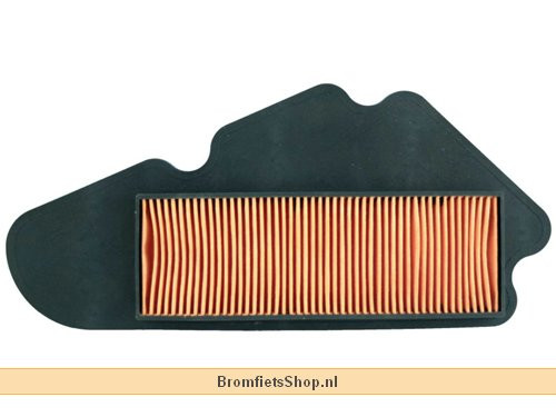Luchtfilter Element 10inch Kymco Agility 4T